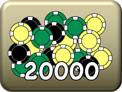 20000 Points