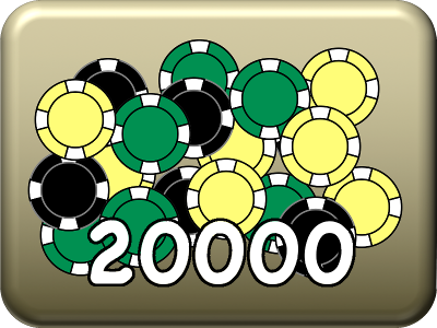 20000 Points 20000 Points