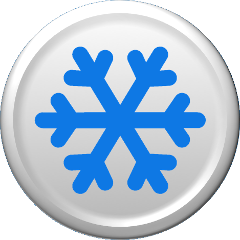 Freezes tiles together Freezes tiles