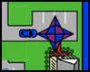 Making a delivery package delivery